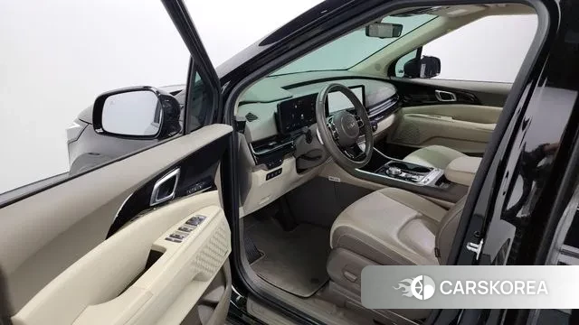 Kia The New Carnival 4th Generation id 3321770 из Кореи 20