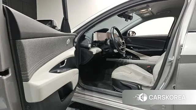 Hyundai Avante (CN7) id 3503757 из Кореи 20