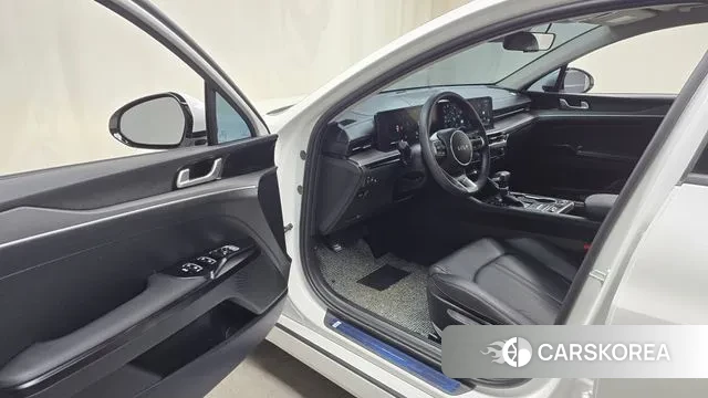 Kia The New K5 3rd generation id 3695940 из Кореи 20