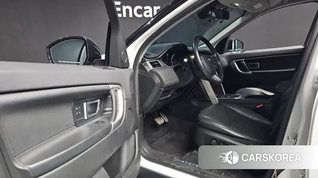 Land Rover Discovery Sports id 3672732 из Кореи 20