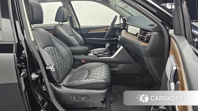 Kia Mohave Master id 3060014 из Кореи 20