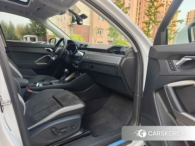 Audi Q3 id 4212794 из Китая 12
