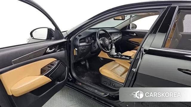 Kia K7 Premier id 3514804 из Кореи 20