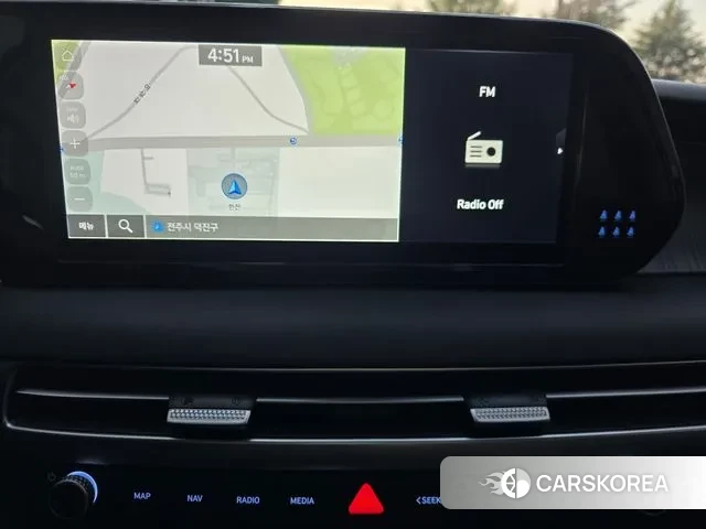 Hyundai The New Palisade id 3410692 из Кореи 20