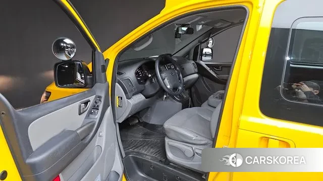 Hyundai The New Grand Starex id 3464038 из Кореи 20