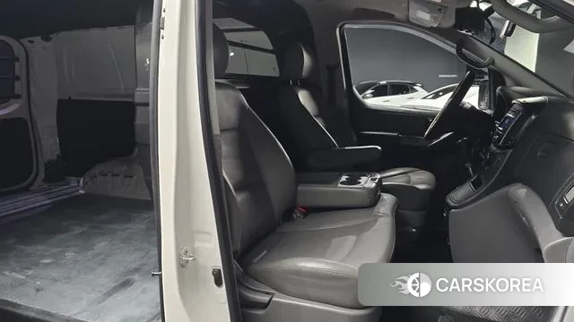 Hyundai The New Grand Starex id 3397072 из Кореи 20