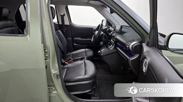 Hyundai Casper id 3416407 из Кореи 20