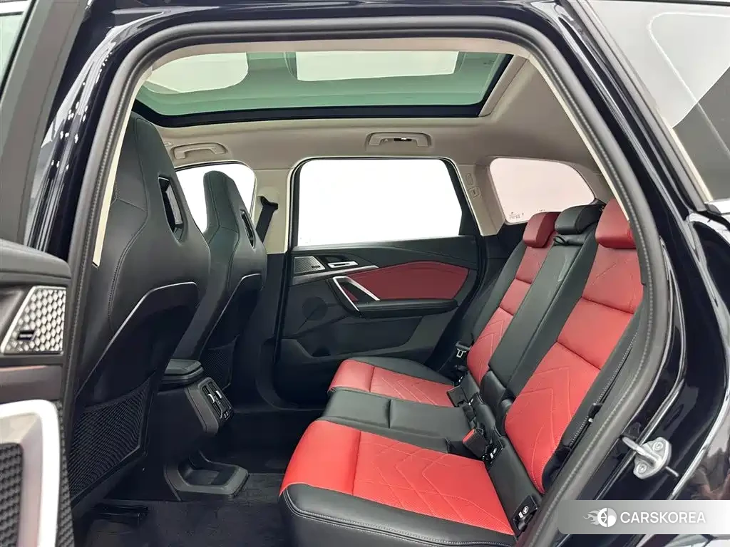 BMW X1 id 4589102 из Китая 32