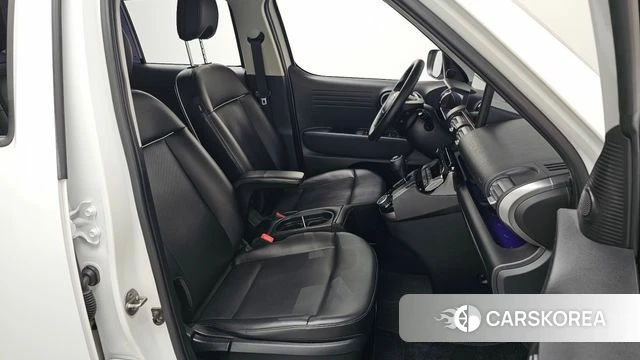 Hyundai Casper id 3827011 из Кореи 20