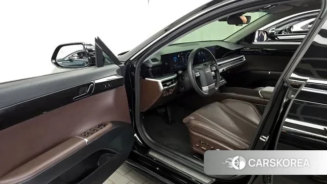 Hyundai Grandeur Hybrid (GN7) id 2988902 из Кореи 20