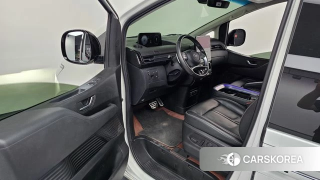 Hyundai Staria id 4401342 из Кореи 39