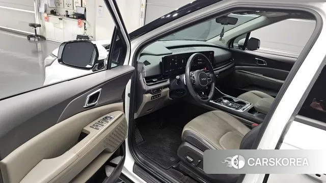 Kia The New Carnival 4th Generation id 3415545 из Кореи 20