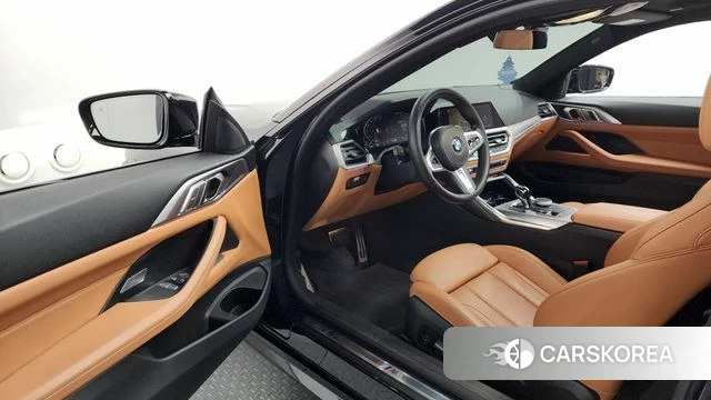 BMW 4 Series (G22) id 3787200 из Кореи 20