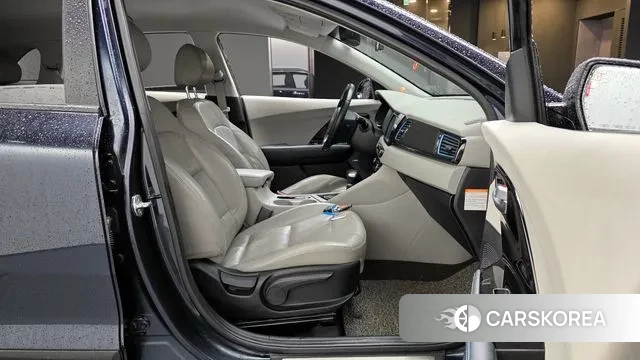 Kia Niro id 3713878 из Кореи 20