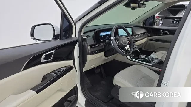 Kia Carnival 4th generation id 3389425 из Кореи 20