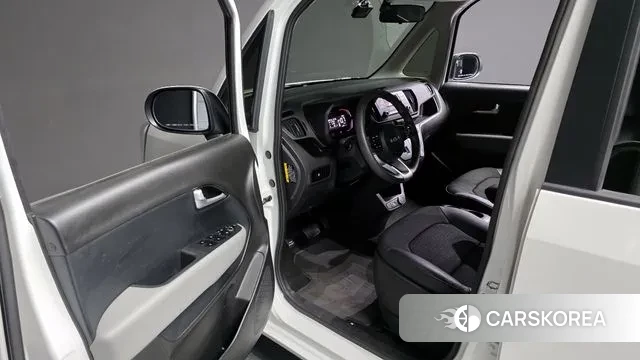 Kia The New Kia Ray id 2979481 из Кореи 20