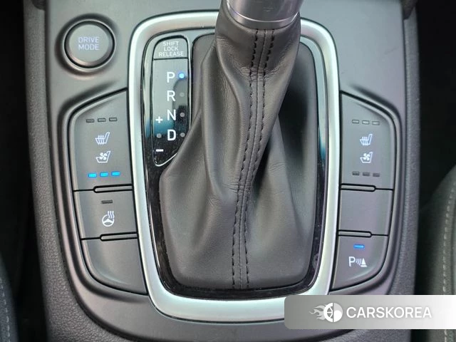 Hyundai Kona id 4654795 из Кореи 20