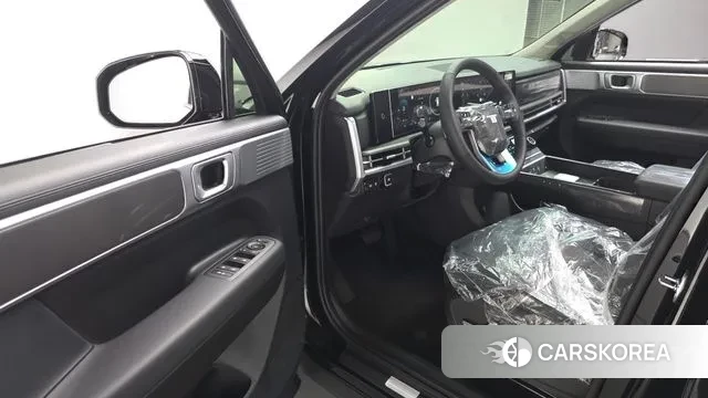 Hyundai Santa Fe (MX5) id 3078838 из Кореи 20