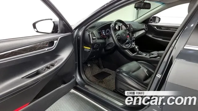 Hyundai Grandeur IG id 2876750 из Кореи 20