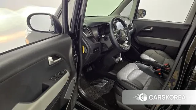 Kia The New Ray id 3534354 из Кореи 20