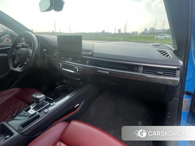 Audi S4 id 4276488 из Китая 15