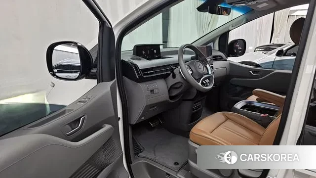 Hyundai Staria id 2988733 из Кореи 20