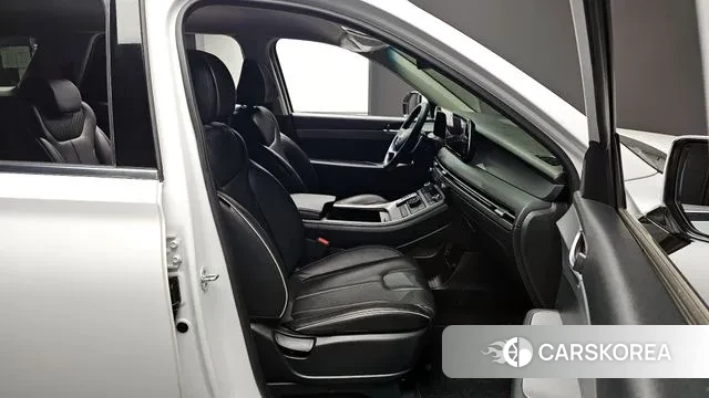 Hyundai The New Palisade id 3639606 из Кореи 20