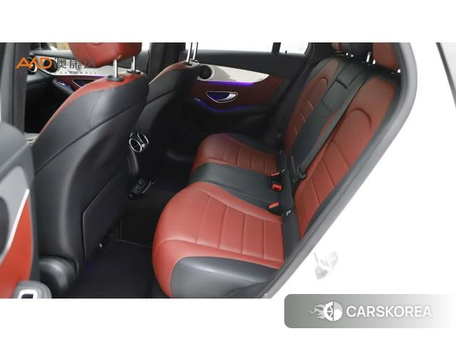 Mercedes-Benz GLC Coupe id 4277599 из Китая 10