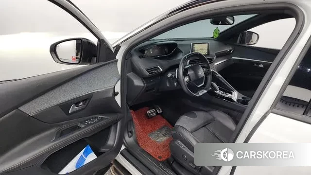Peugeot 3008 second generation id 2986659 из Кореи 20