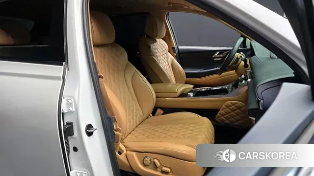 Genesis GV80 id 3721969 из Кореи 20