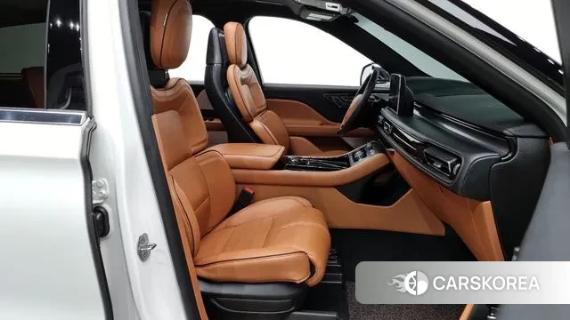 Lincoln Aviator 2nd generation id 2960730 из Кореи 20