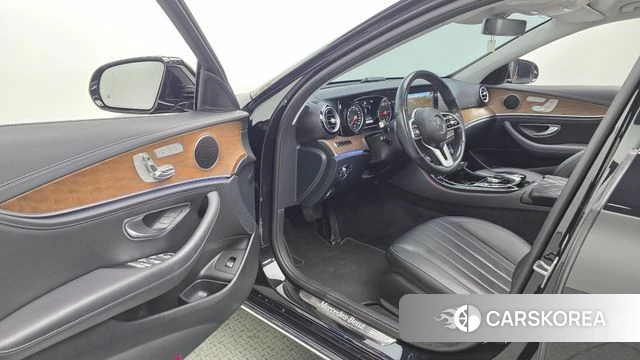 Mercedes-Benz E-Class W213 id 4856039 из Кореи 33