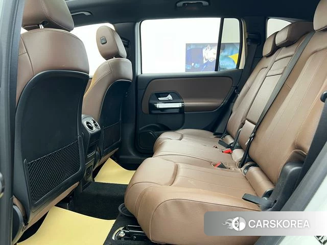 Mercedes-Benz GLB id 4264992 из Китая 32