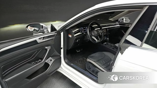 Volkswagen Arteon id 3922400 из Кореи 20