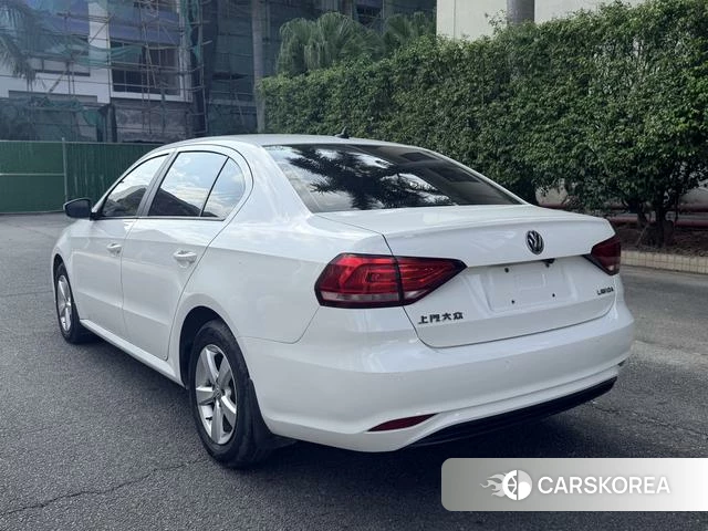 Volkswagen Lavida id 4273741 из Китая 12