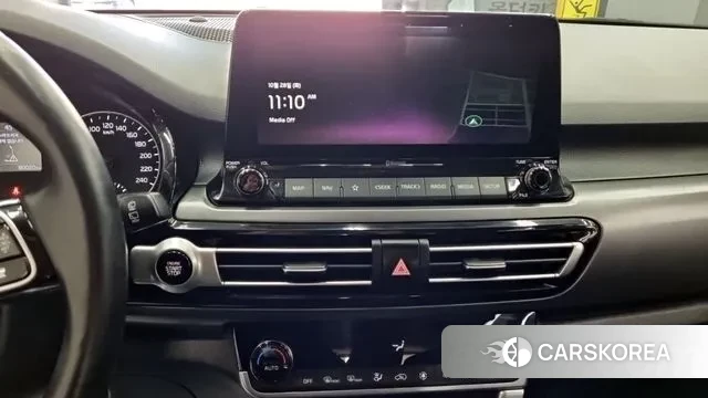 Kia Seltos id 3302391 из Кореи 18