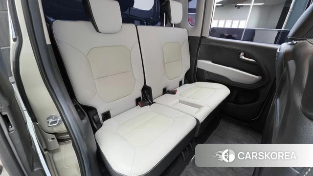 Kia The New Kia Ray EV id 4691563 из Кореи 37