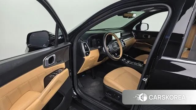 Kia Sorento 4th Generation id 3012259 из Кореи 20