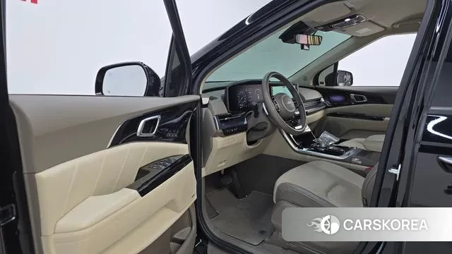 Kia Carnival 4th generation id 3360499 из Кореи 20