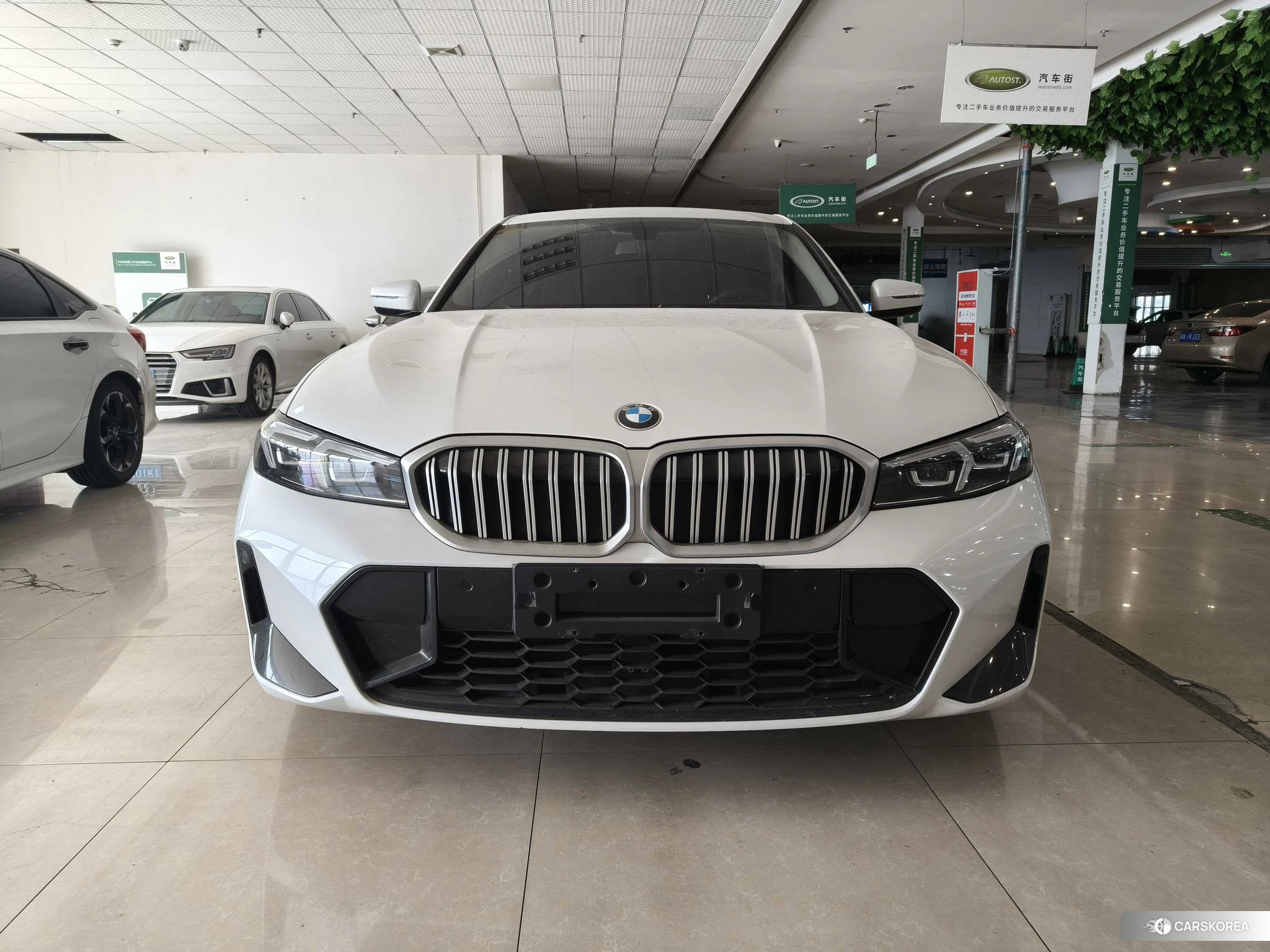 BMW 3 series id 4455333 из Китая 16
