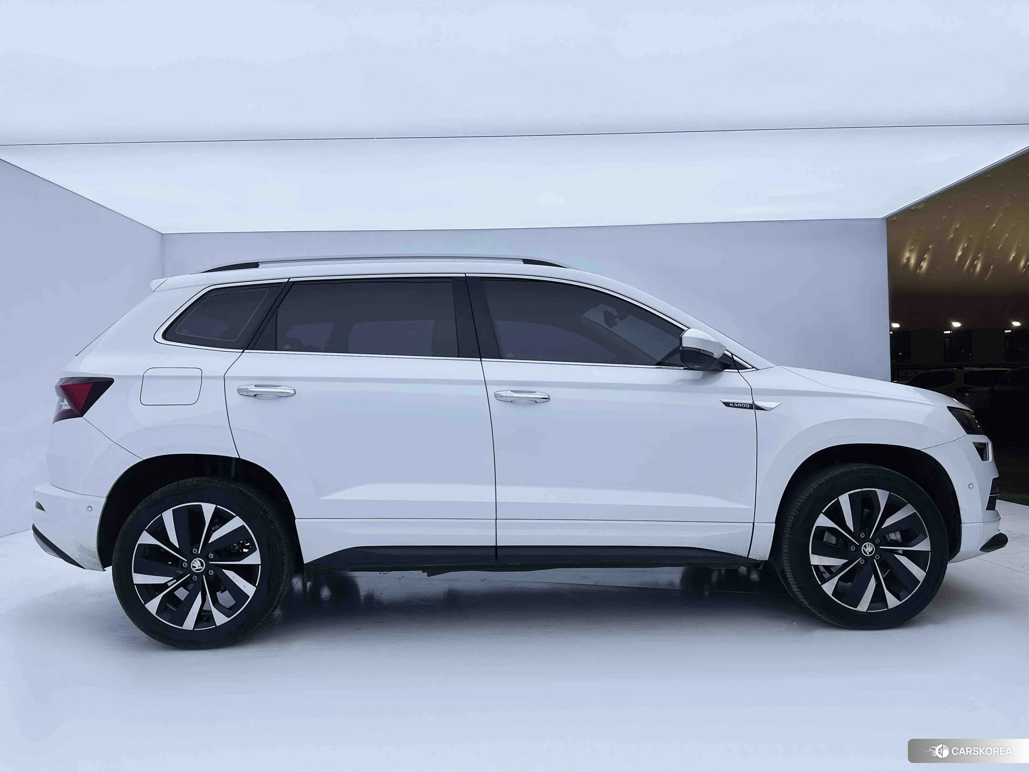 Skoda Krok id 4407278 из Китая 24