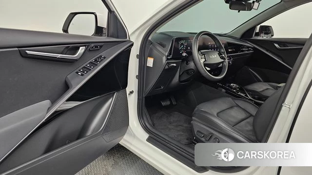 Kia Di All New Niro EV id 4745042 из Кореи 31