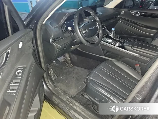 Genesis GV80 id 3488741 из Кореи 20