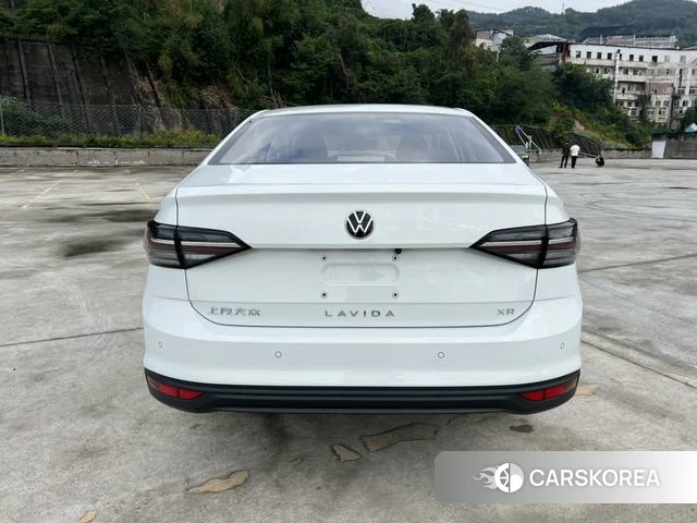 Volkswagen Lavida id 4258168 из Китая 18