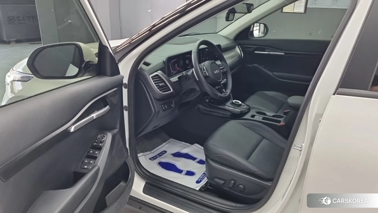 Kia The New Seltos id 4394714 из Кореи 18