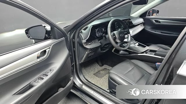 Hyundai The New Grandeur IG id 4604215 из Кореи 30