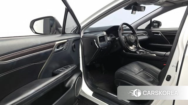 Lexus RX450h 4th generation id 4741870 из Кореи 20