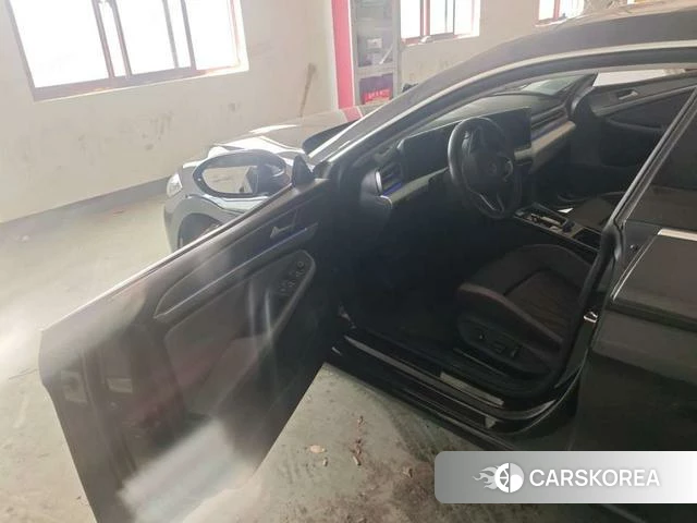 Volkswagen Lingdu id 4342021 из Китая 13