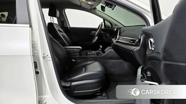 Kia Sportage 5th Generation id 3818955 из Кореи 20