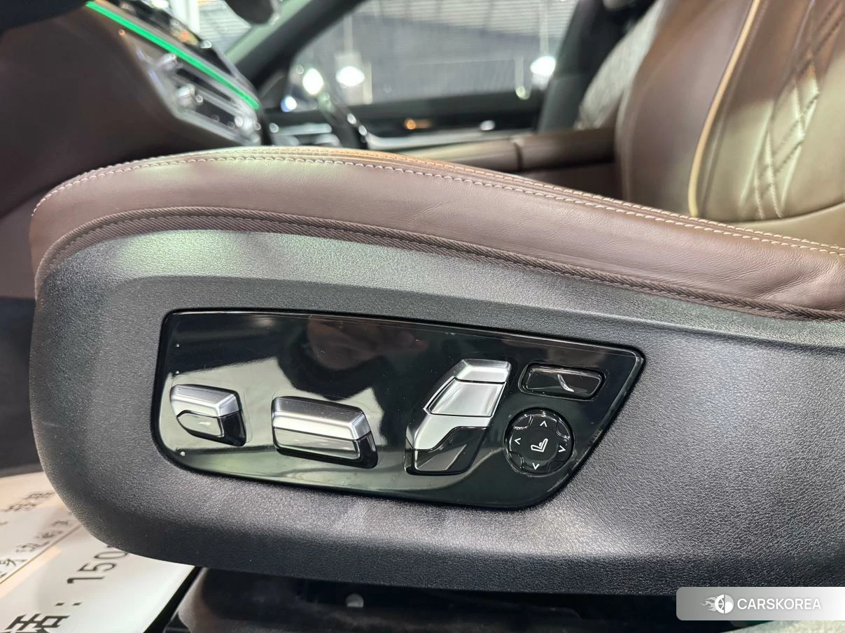 BMW 7 series id 4473403 из Китая 28